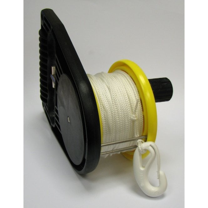 MGE Standard Diving Reel